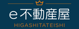 e不動産屋ロゴ