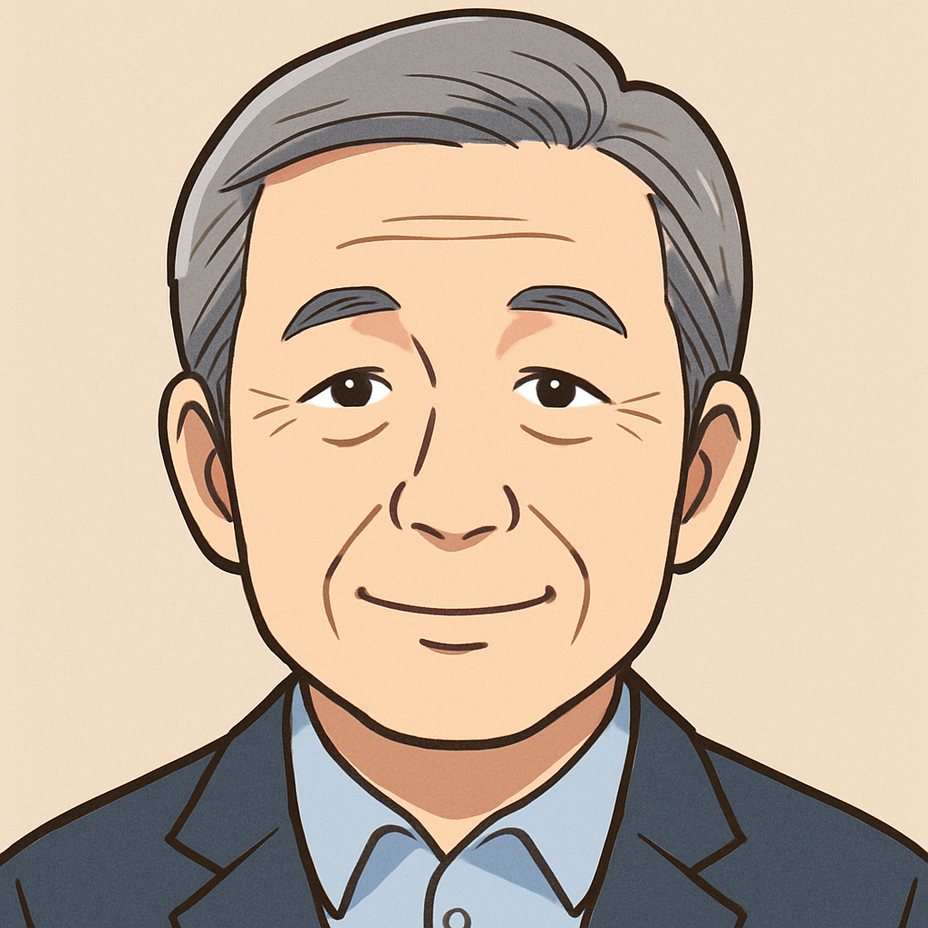 A様