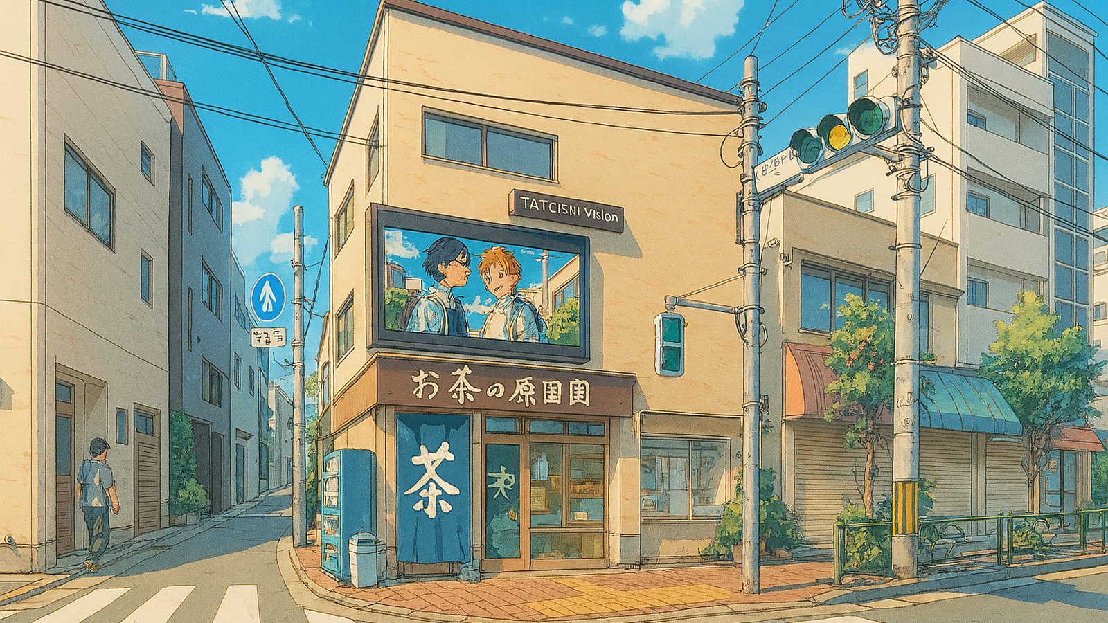 After – C社